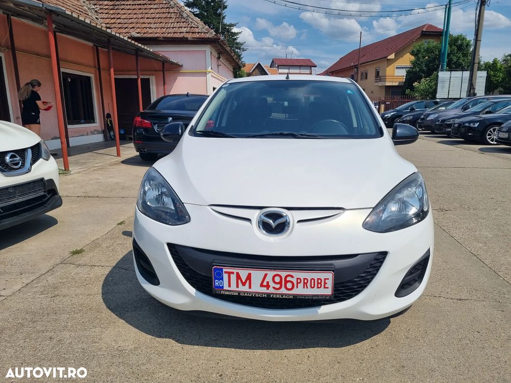 Mazda 2 1.3i Tamura - 25