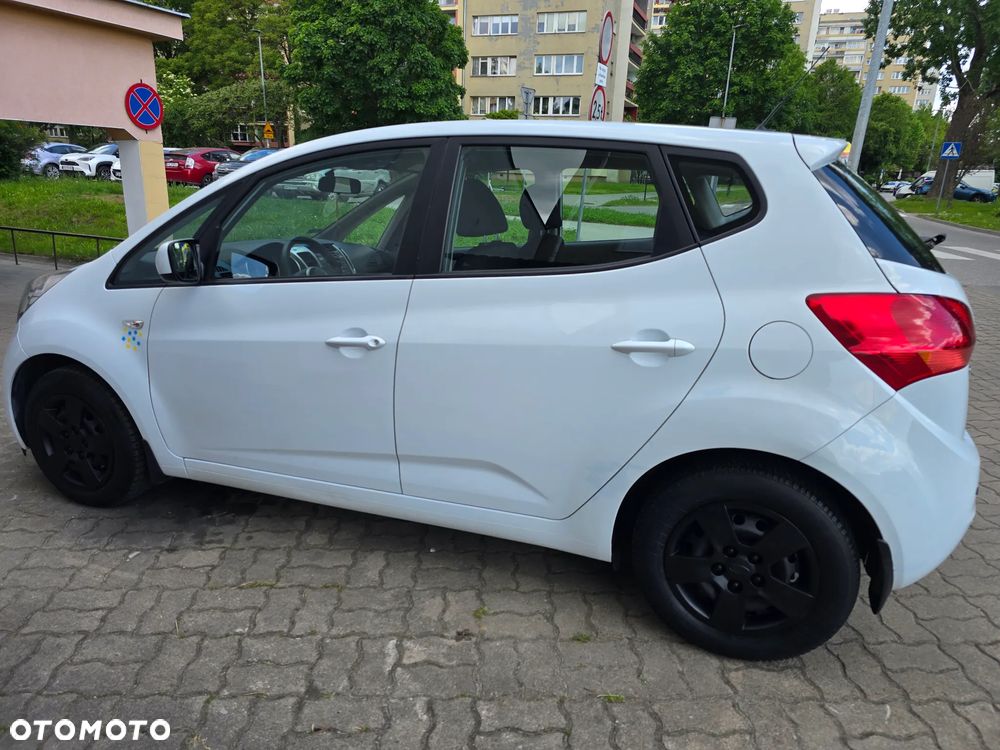 Kia Venga 1.4 Business Line - 4