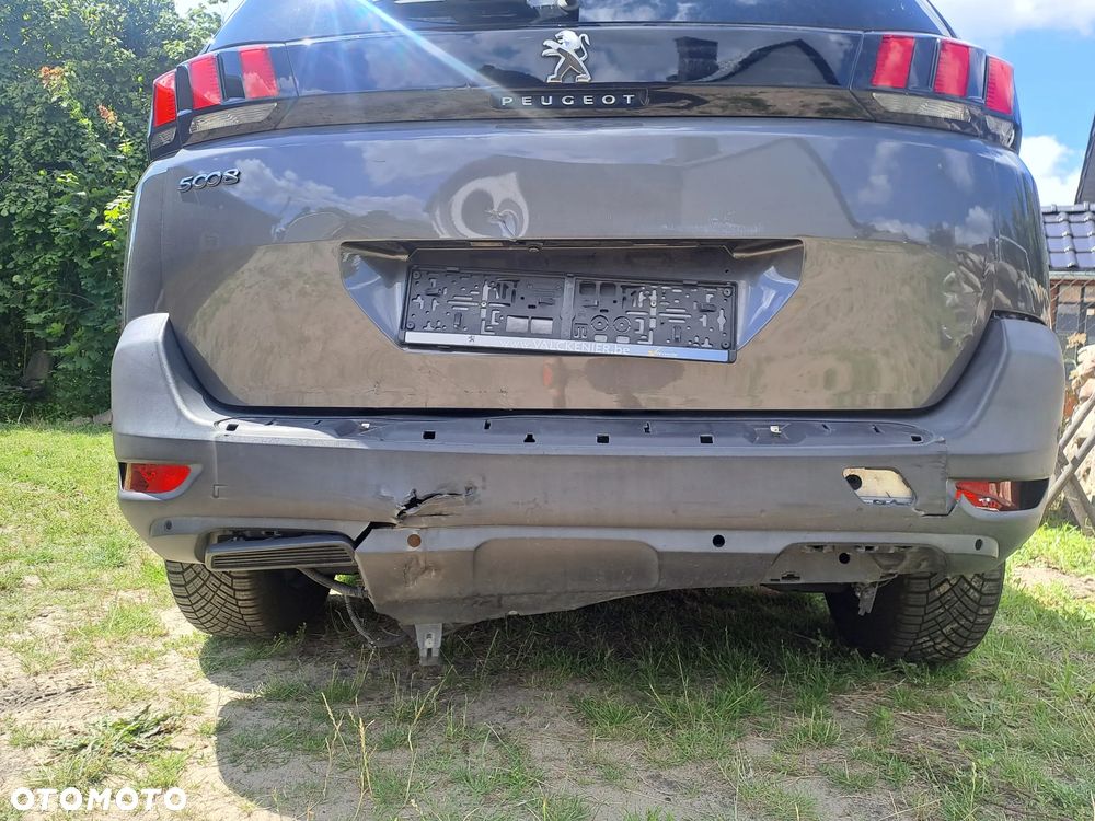 Peugeot 5008 PureTech 130 Stop & Start Allure - 28
