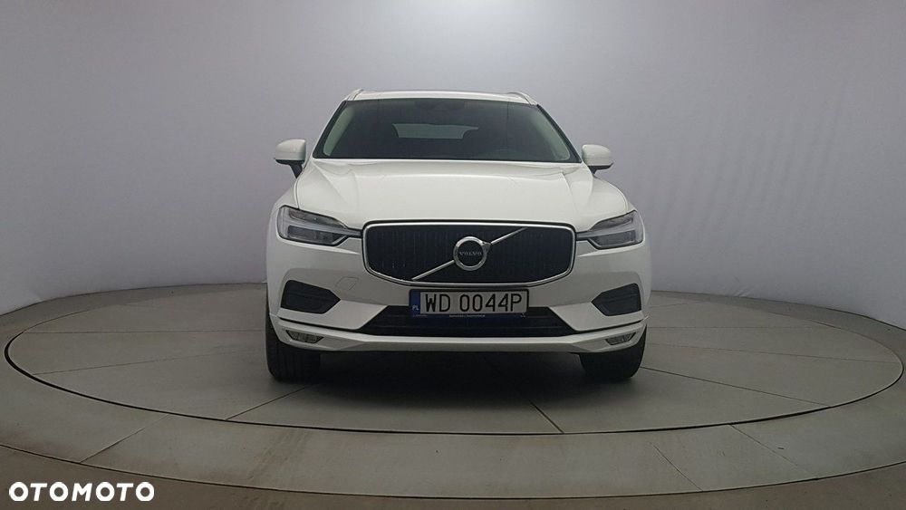 Volvo XC 60 - 2