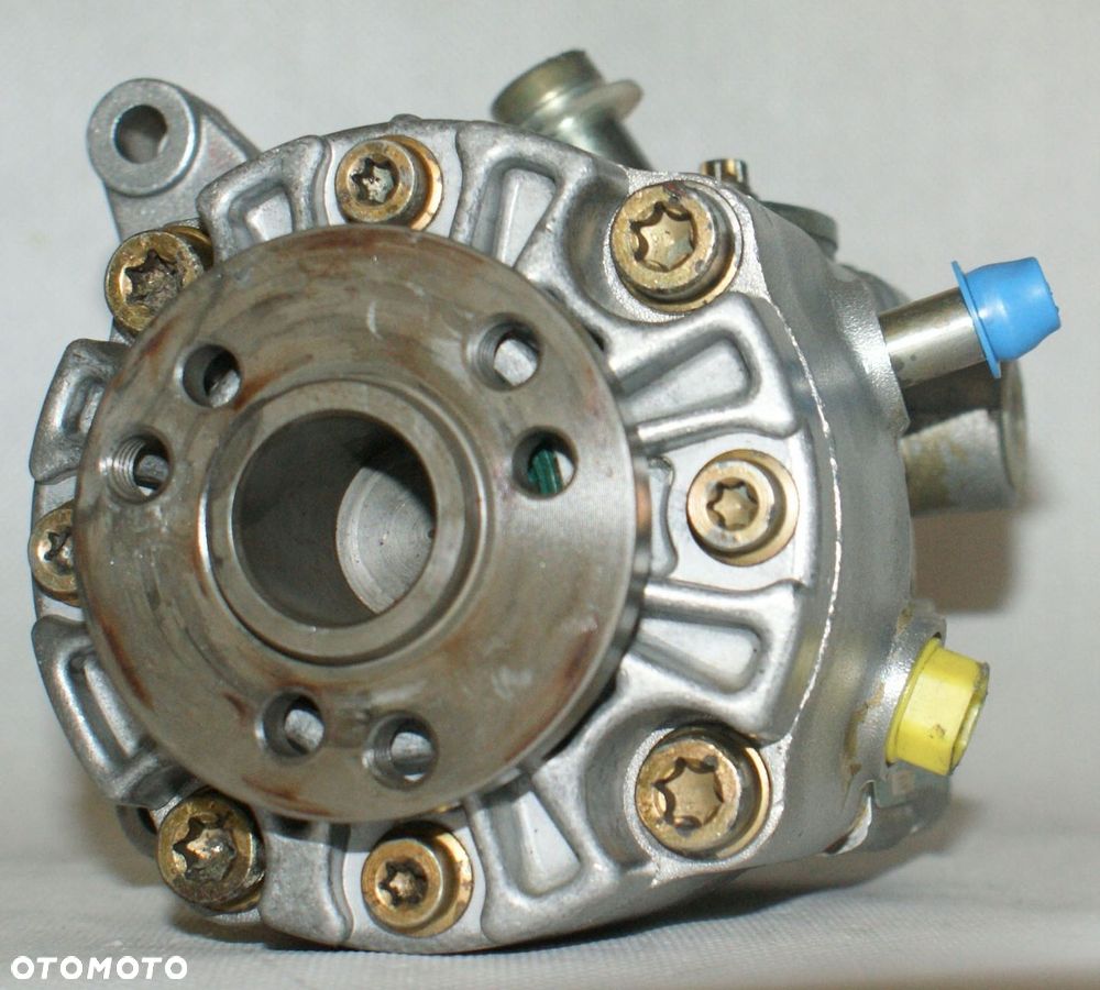 POMPA WSPOMAGANIA MERCEDES W 129 1294601880 - 3