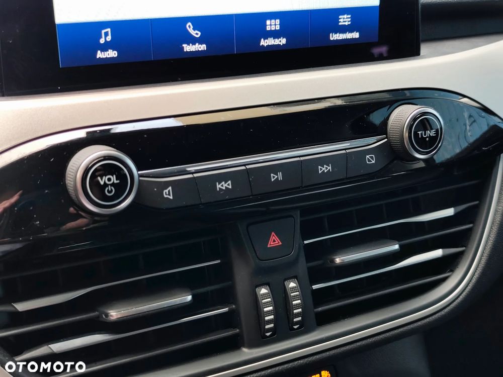 Ford Kuga 1.5 EcoBoost AWD Titanium ASS - 12