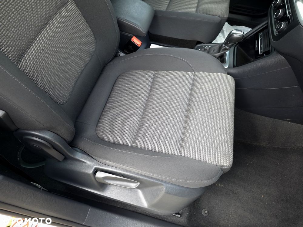 Volkswagen Sharan 2.0 TDI Comfortline - 14