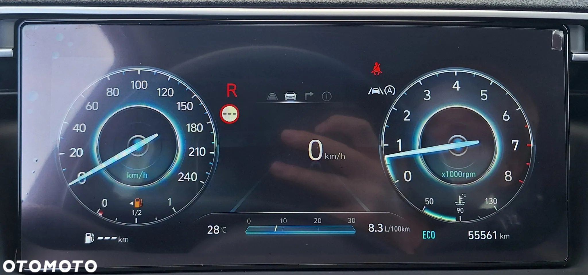 Hyundai Tucson - 19