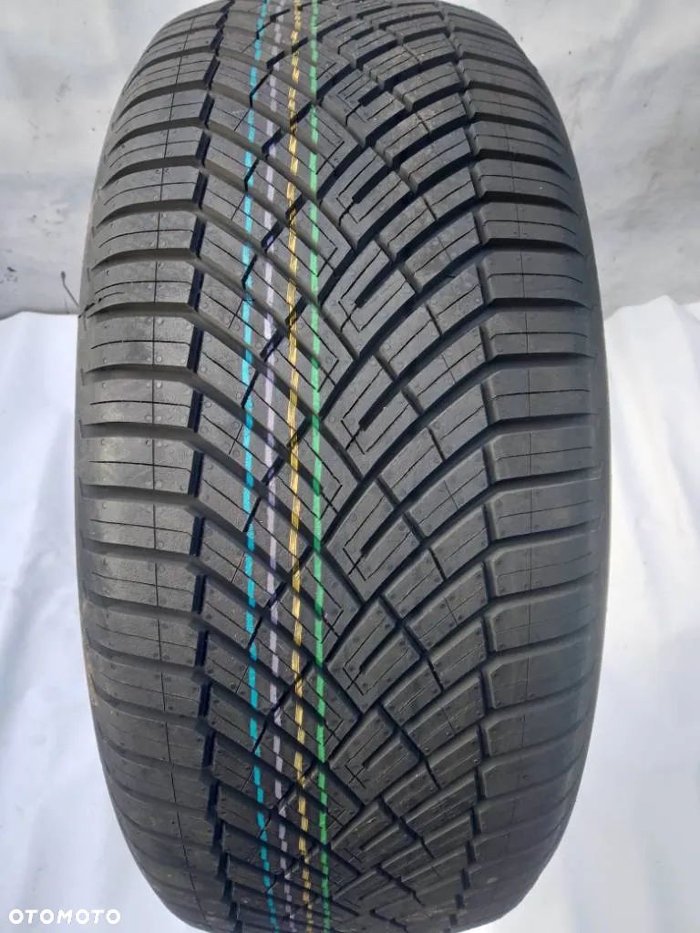 CONTINENTAL ALLSEASONCONTACT2 245/50 R19 105W 2024 - 1