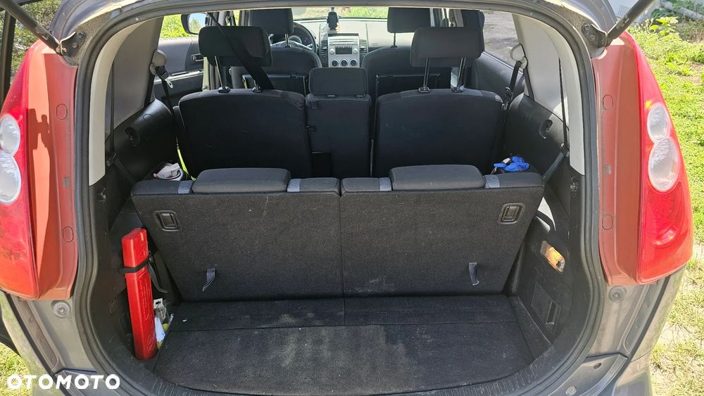 Mazda 5 1.8 Exclusive - 9