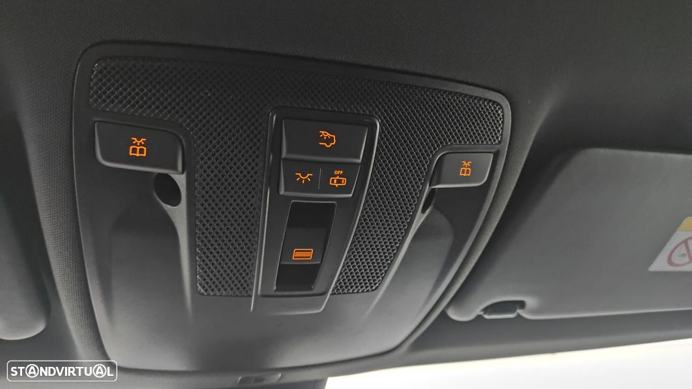 Mercedes-Benz CLA 200 d Shooting Brake AMG Line Aut. - 28