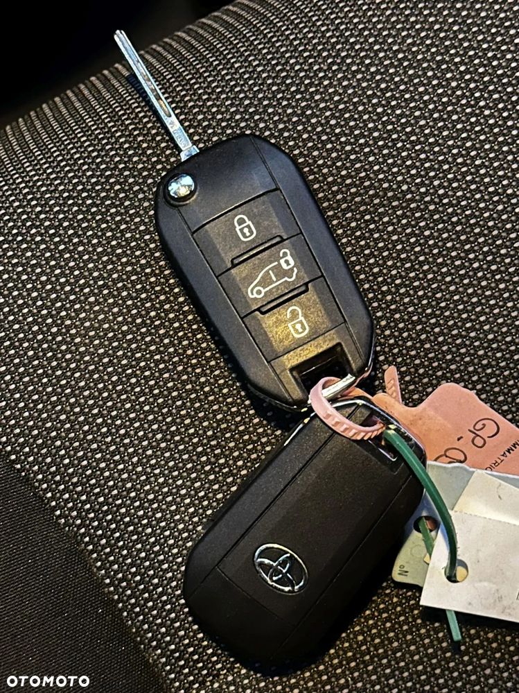 Toyota PROACE CITY - 17