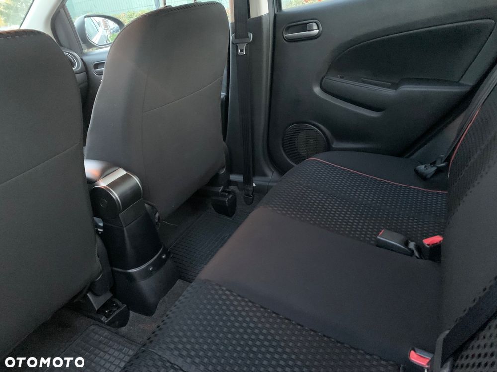 Mazda 2 1.3 Exclusive - 14