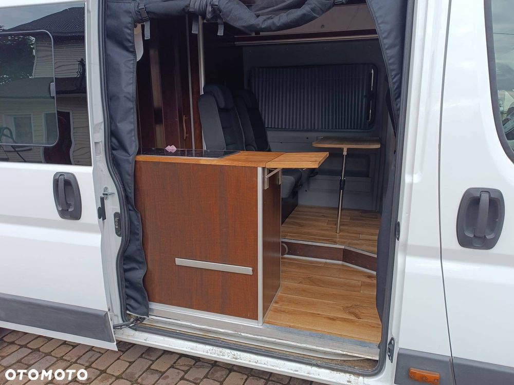 Fiat DUCATO - 19