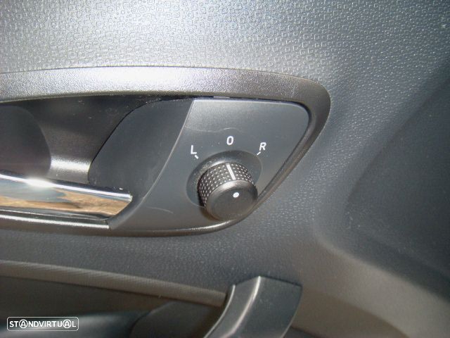 SEAT Ibiza 1.2 TSI Sport - 9