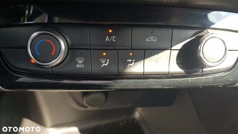 Opel Corsa 1.2 Start/Stop Elegance - 20