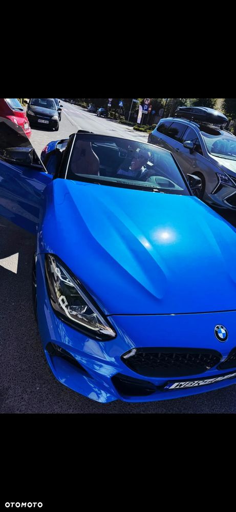 BMW Z4 20i sDrive M Sport sport - 1