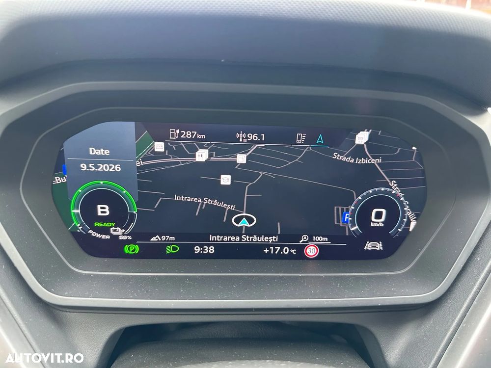 Audi Q4 e-tron 40 - 4