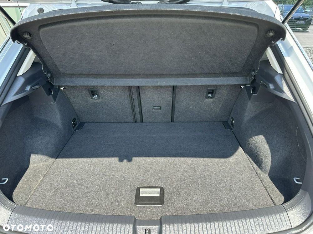 Volkswagen T-Roc 1.5 TSI ACT OPF DSG Style - 32