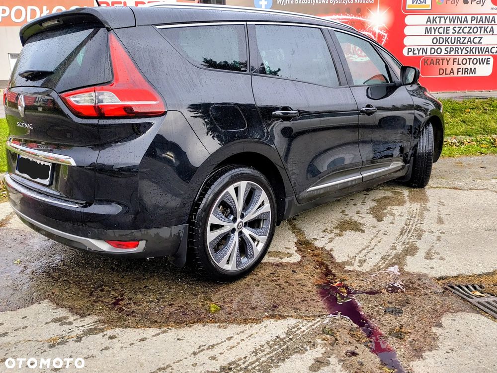 Renault Grand Scenic - 6