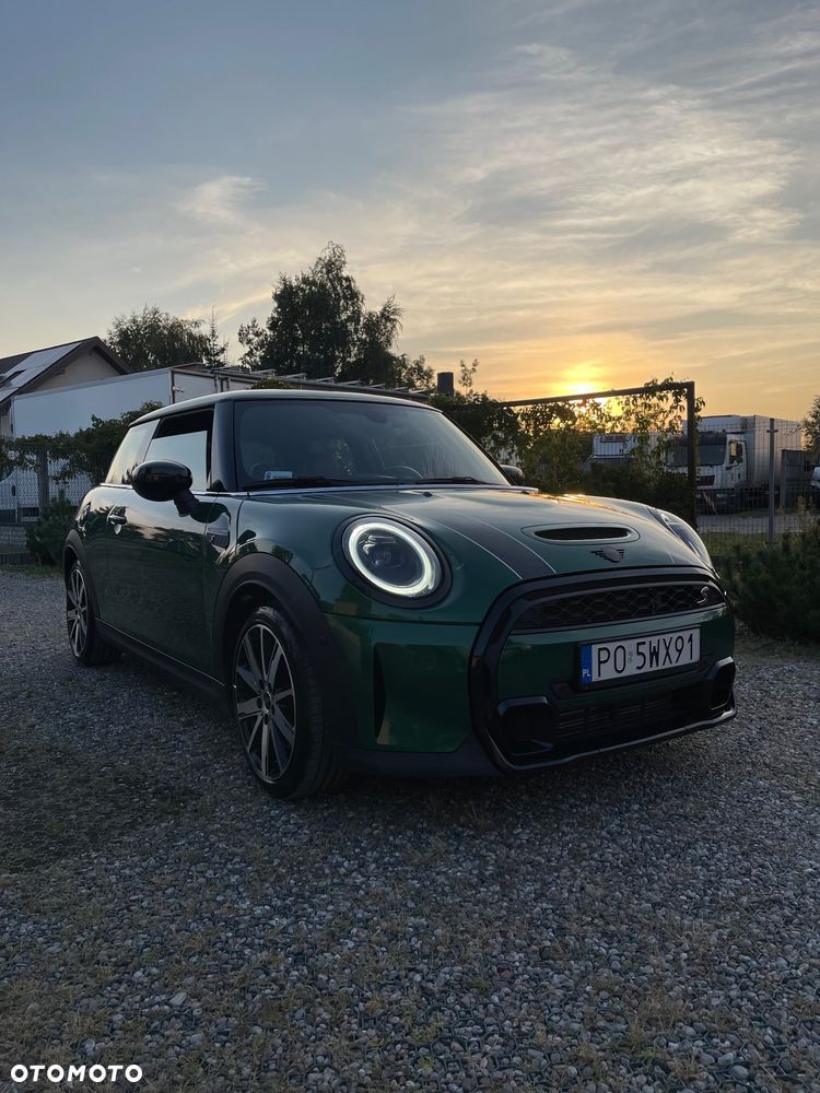 MINI Cooper S Standard - 2