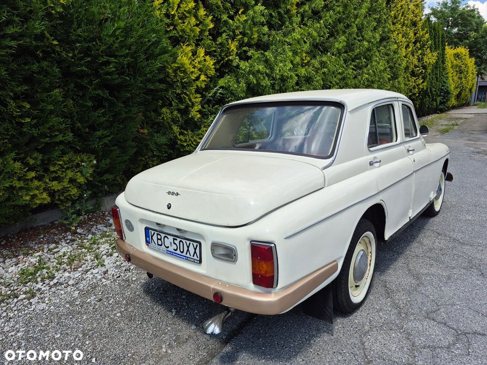 Warszawa 223 - 6