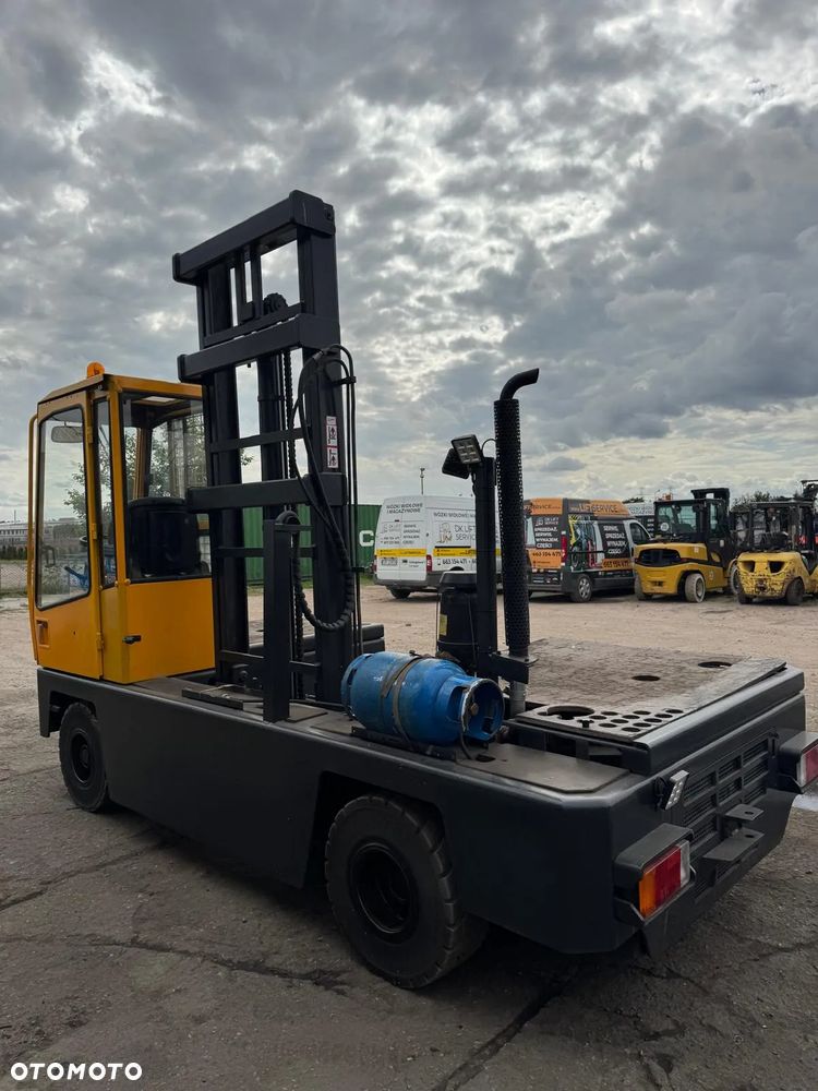 Baumann HX 40/12/45 - 2