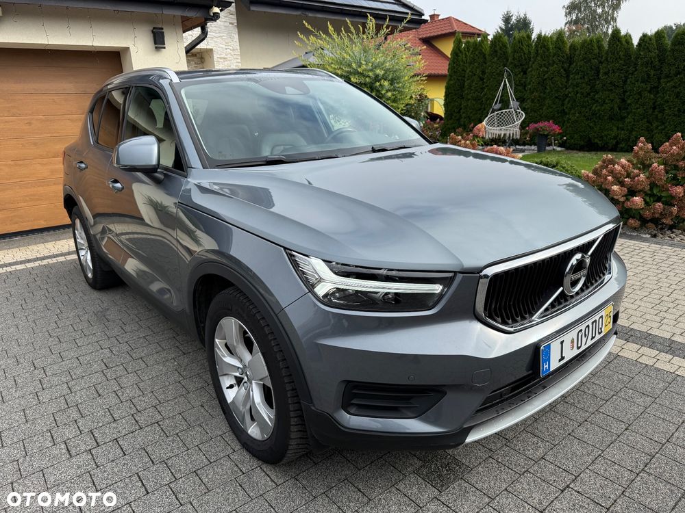 Volvo XC 40 D3 AWD Momentum Pro - 6