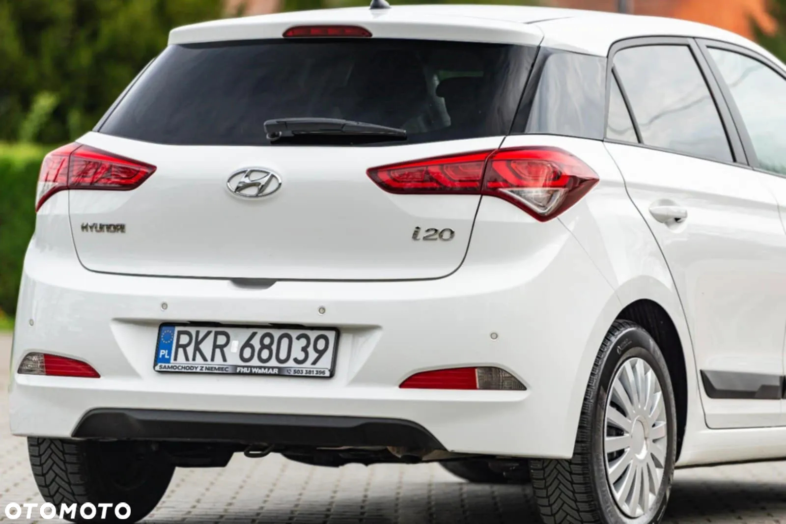 Hyundai i20 1.0 T-GDI Active - 7