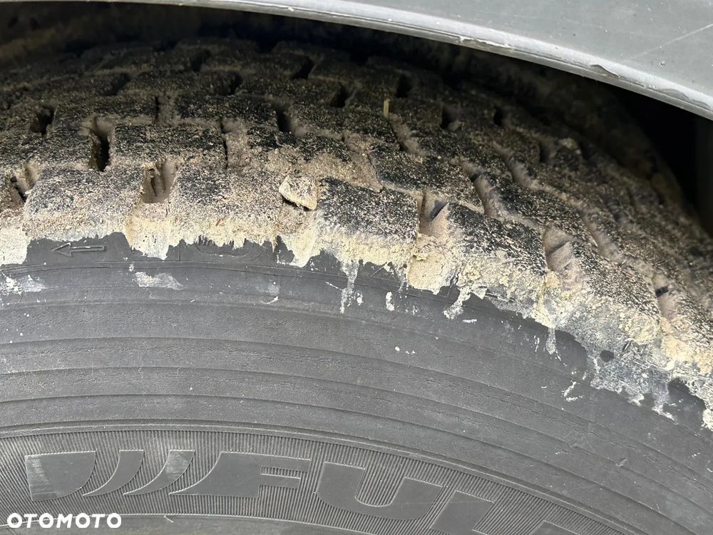 Volvo FM 420 13LITÓW MOTOR - 13