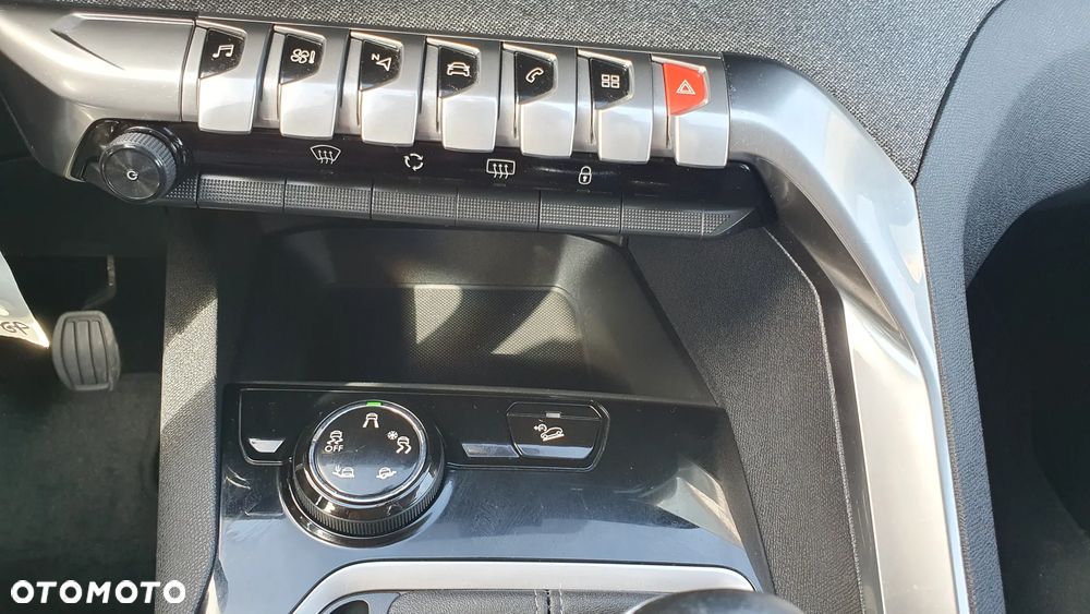 Peugeot 3008 BlueHDi 130 Stop & Start Crossway - 13