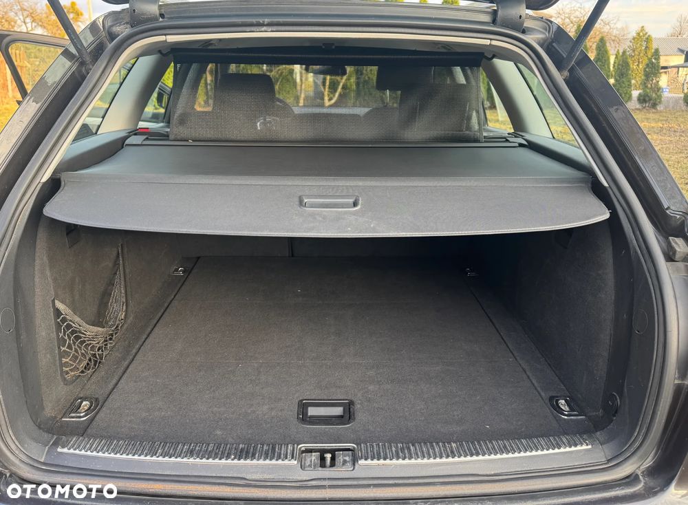 Audi A4 Avant 1.9 TDI DPF - 16
