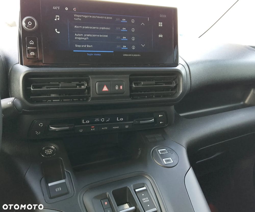 Opel Combo XL 1.5 BlueHDi S&S GS EAT8 - 19