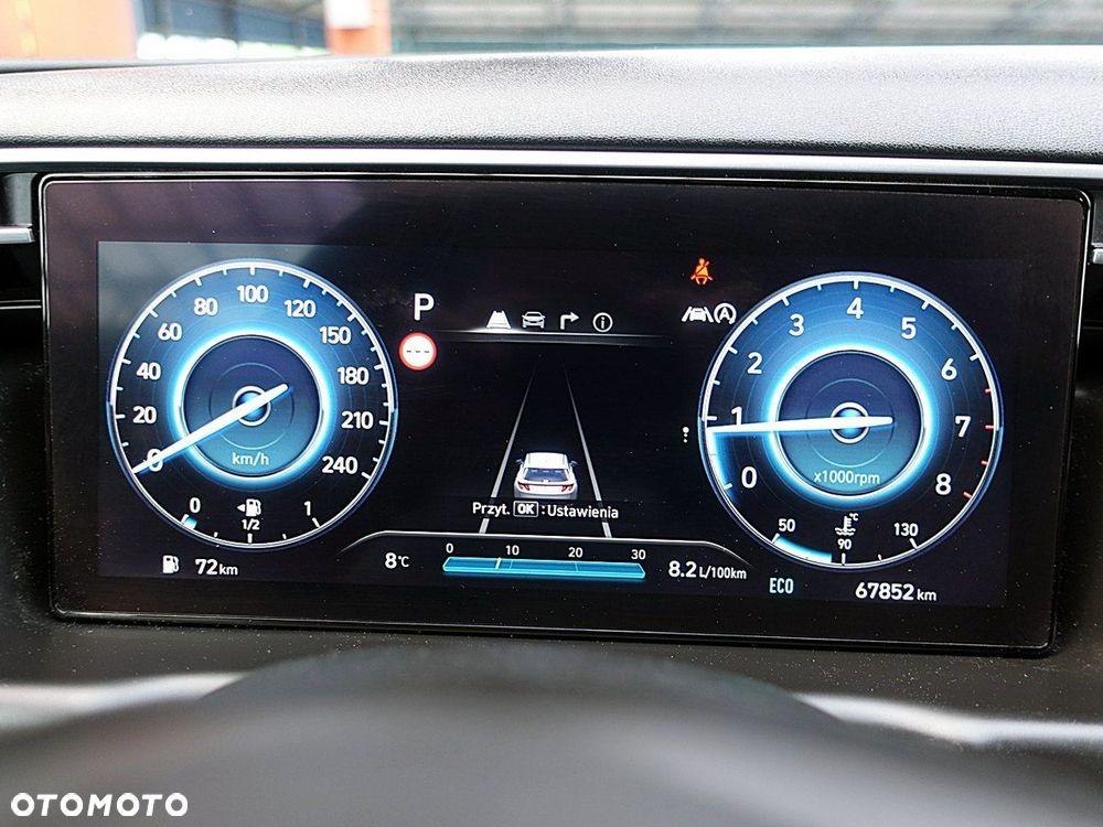 Hyundai Tucson - 27