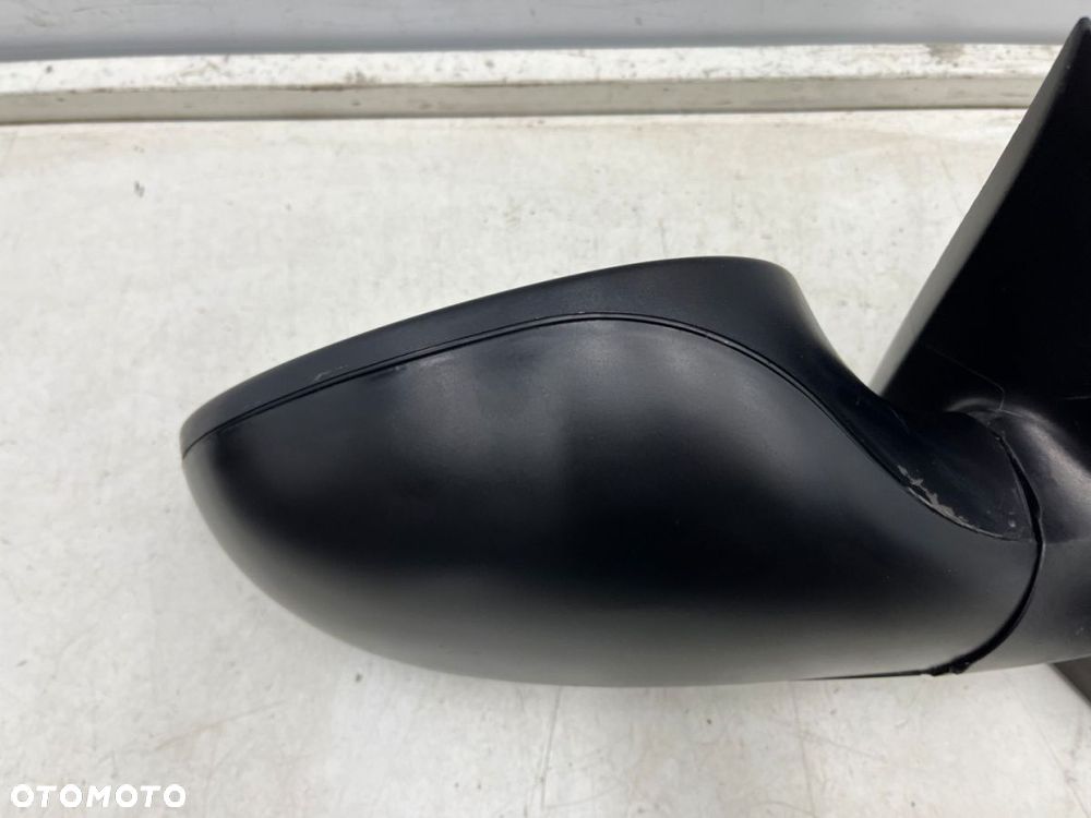 Lusterko Seat Ibiza 3 III 6L Cordoba II 02-08r. PRAWE elektryczne podgrzewane 9 pin EUROPA - 14