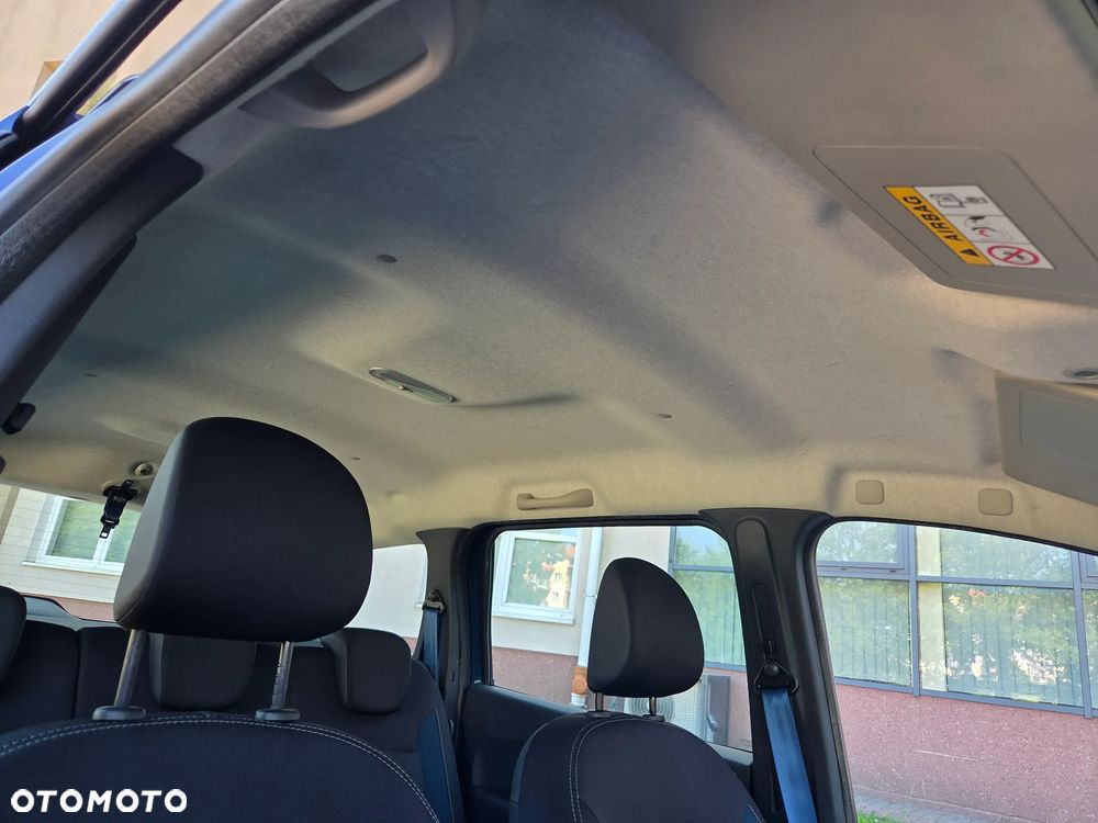 Dacia Lodgy TCe 115 Laureate - 32