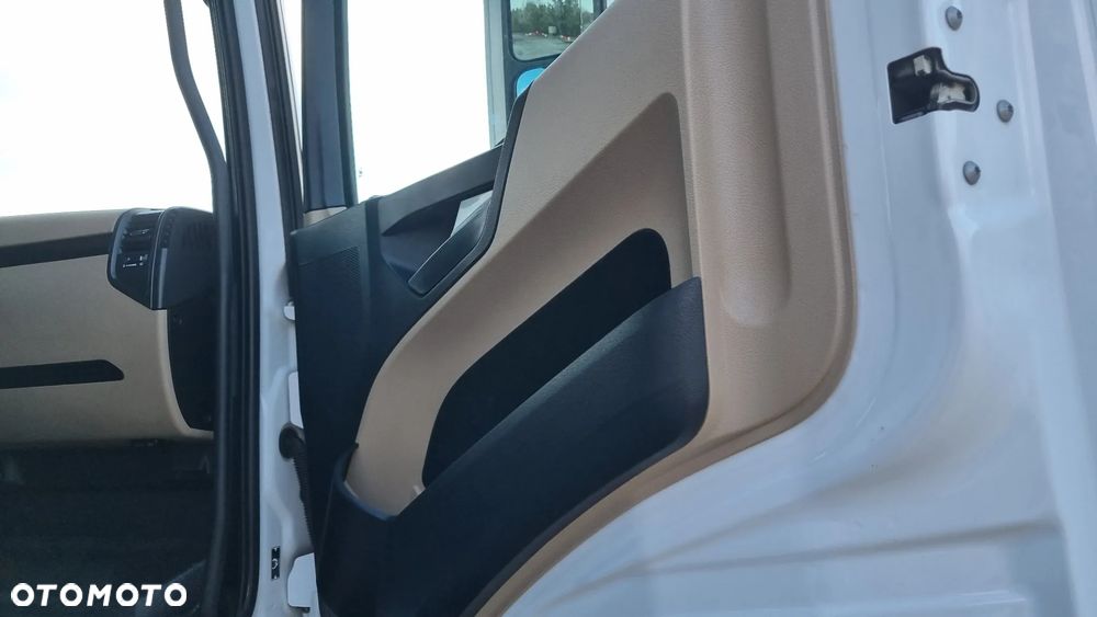 Mercedes-Benz 2542 6x2 Fassi 455.RA25 - 34