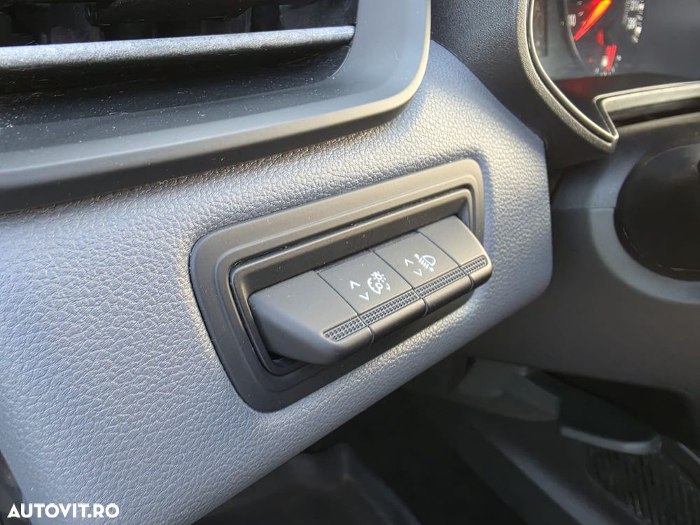 Renault Clio SCe 75 BUSINESS EDITION - 24
