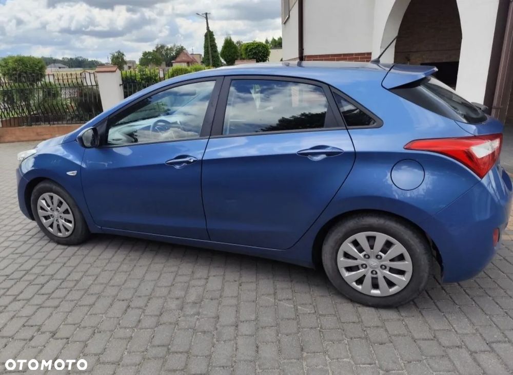 Hyundai i30 - 3