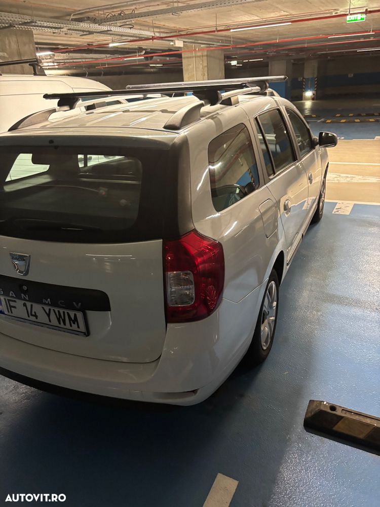 Dacia Logan - 3