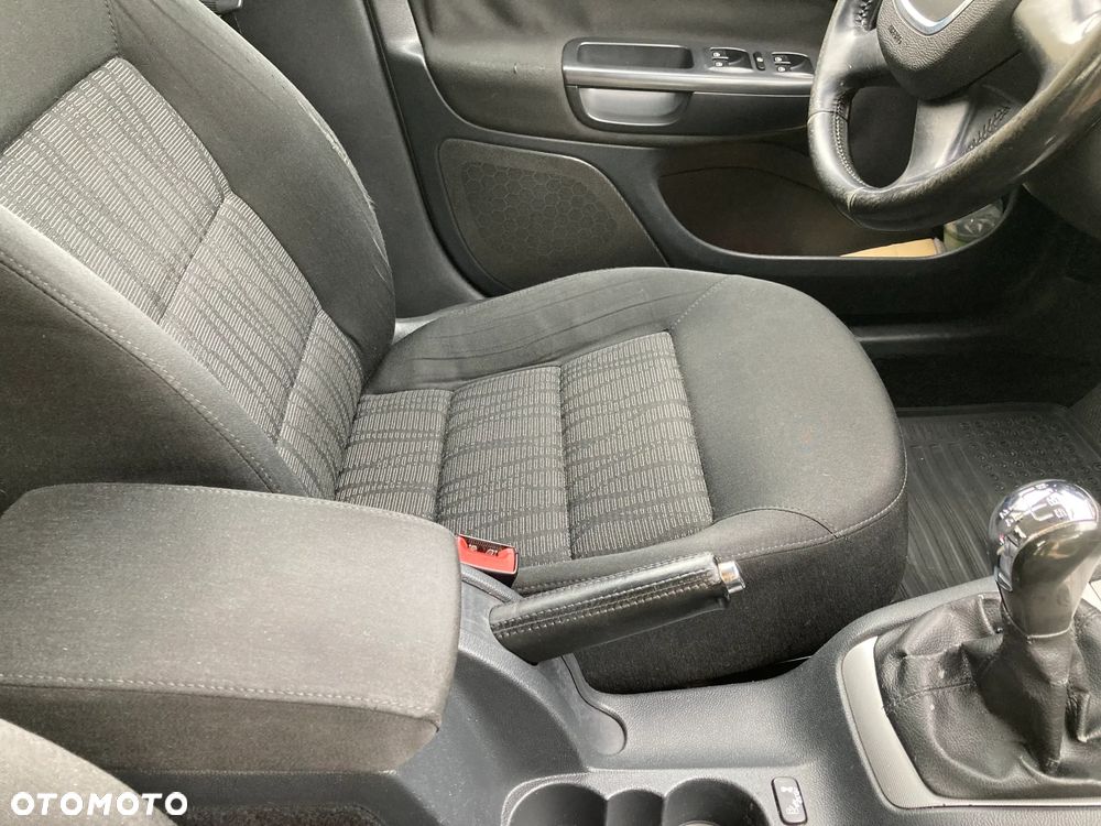 Skoda Octavia 1.9 TDI Elegance - 6
