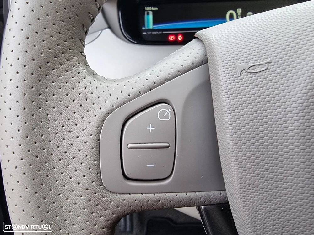 Renault Zoe (c/ Bateria) Bose 40 - 32