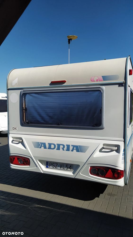 Adria 472lu - 12