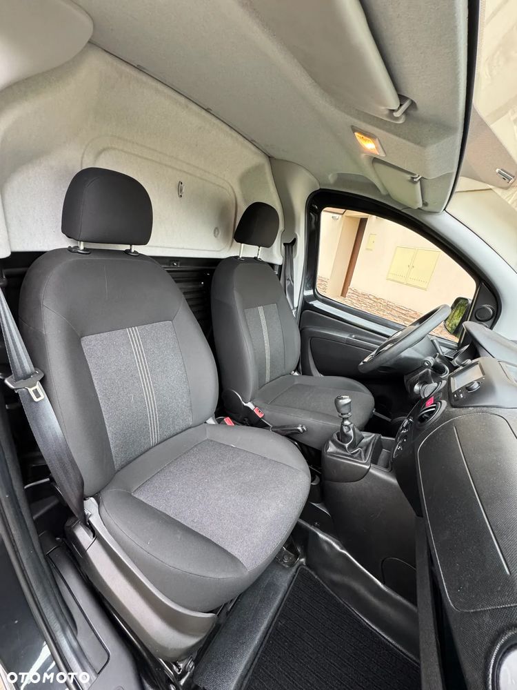 Fiat Fiorino - 30