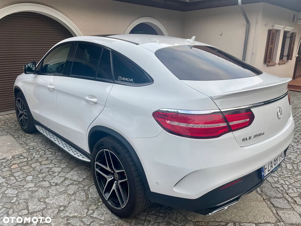 Mercedes-Benz GLE - 5