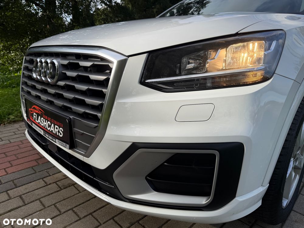 Audi Q2 - 22