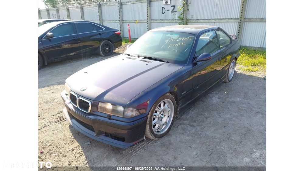 BMW M3 - 2