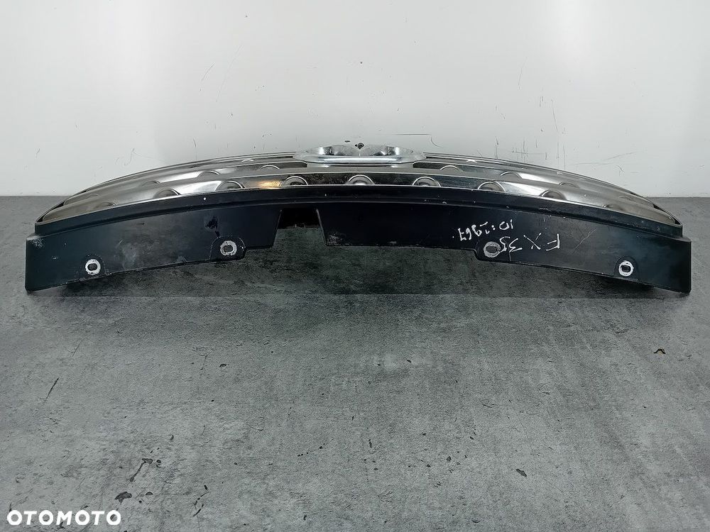 ATRAPA GRILL GRIL INFINITI FX35 62310CG000 3.5 V6 - 11