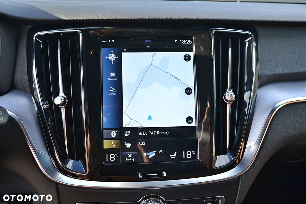 Volvo V60 T5 Geartronic Inscription - 31