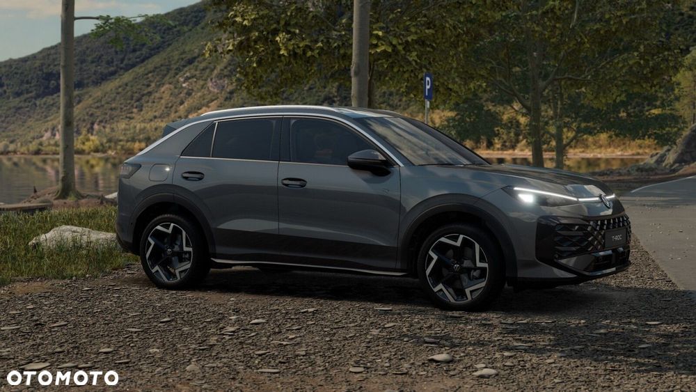 Volkswagen T-Roc 1.5 eTSI R-Line DSG - 5