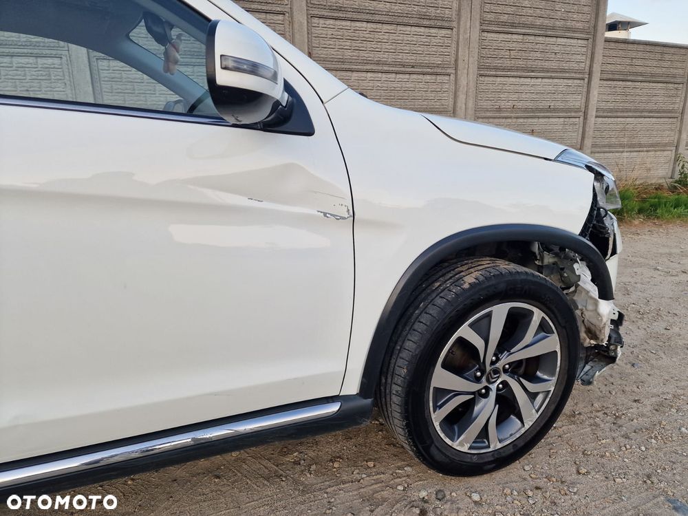 Citroën C4 Aircross 1.6 STT 4x2 Exclusive - 21
