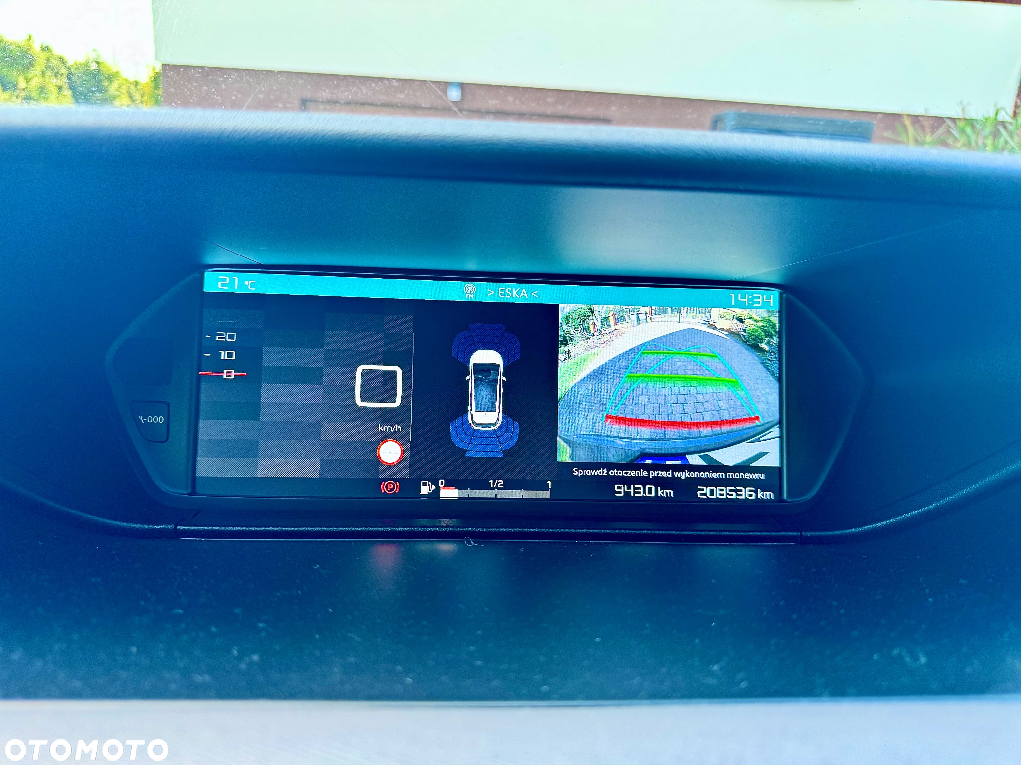 Citroën C4 SpaceTourer 1.2 PureTech Shine S&S - 20