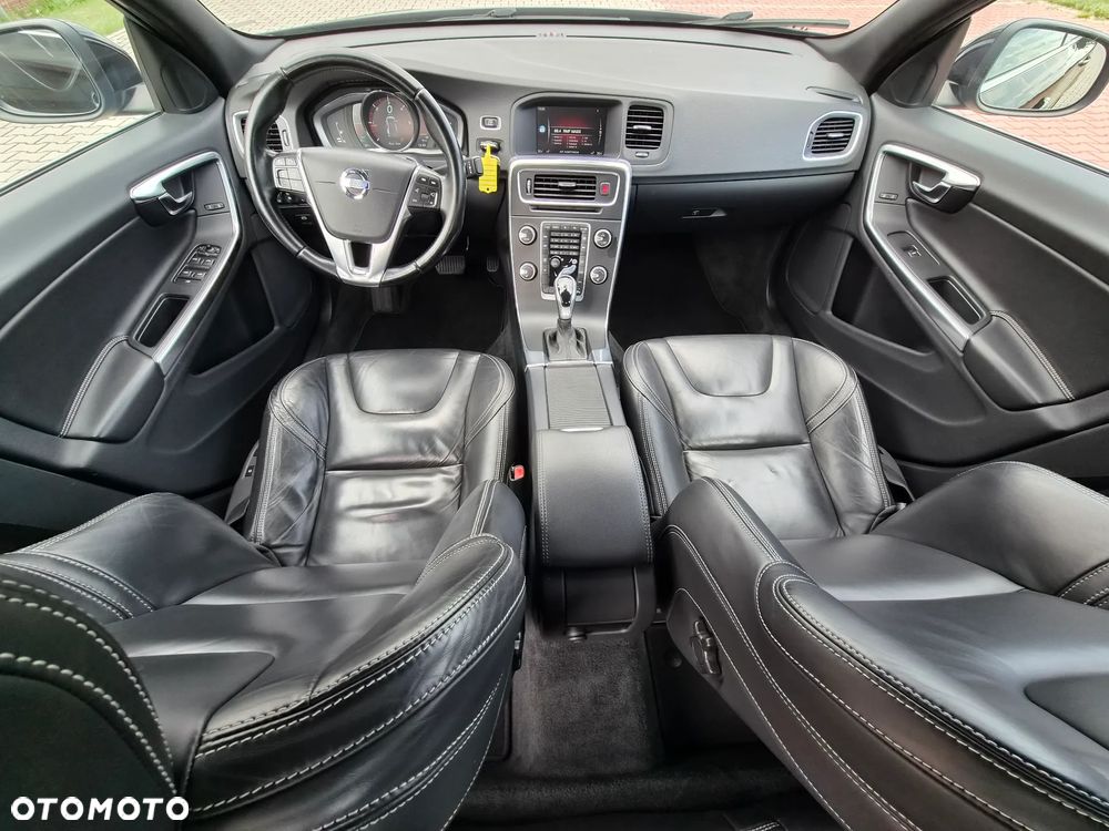 Volvo S60 D4 Drive-E Summum - 28