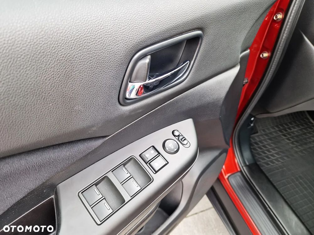 Honda CR-V 1.6i DTEC 2WD Elegance - 30